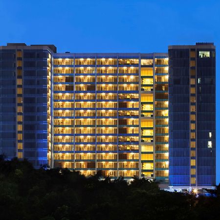 Best Western Premier The Hive Jakarta Buitenkant foto