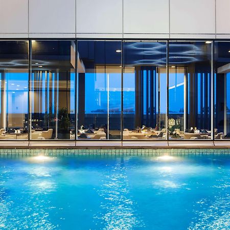 Best Western Premier The Hive Jakarta Buitenkant foto