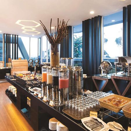 Best Western Premier The Hive Jakarta Buitenkant foto