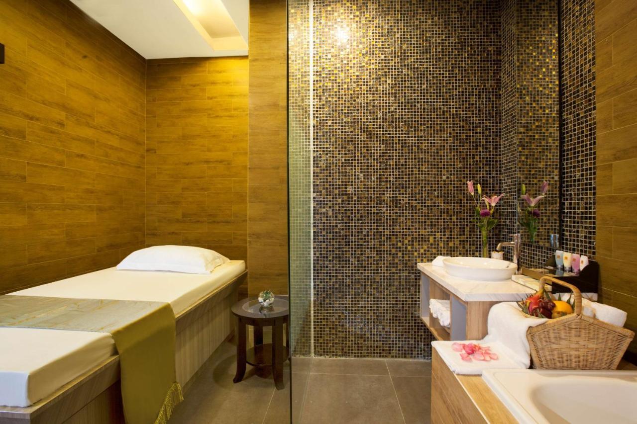 Best Western Premier The Hive Jakarta Buitenkant foto