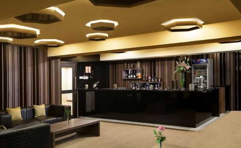 Best Western Premier The Hive Jakarta Buitenkant foto
