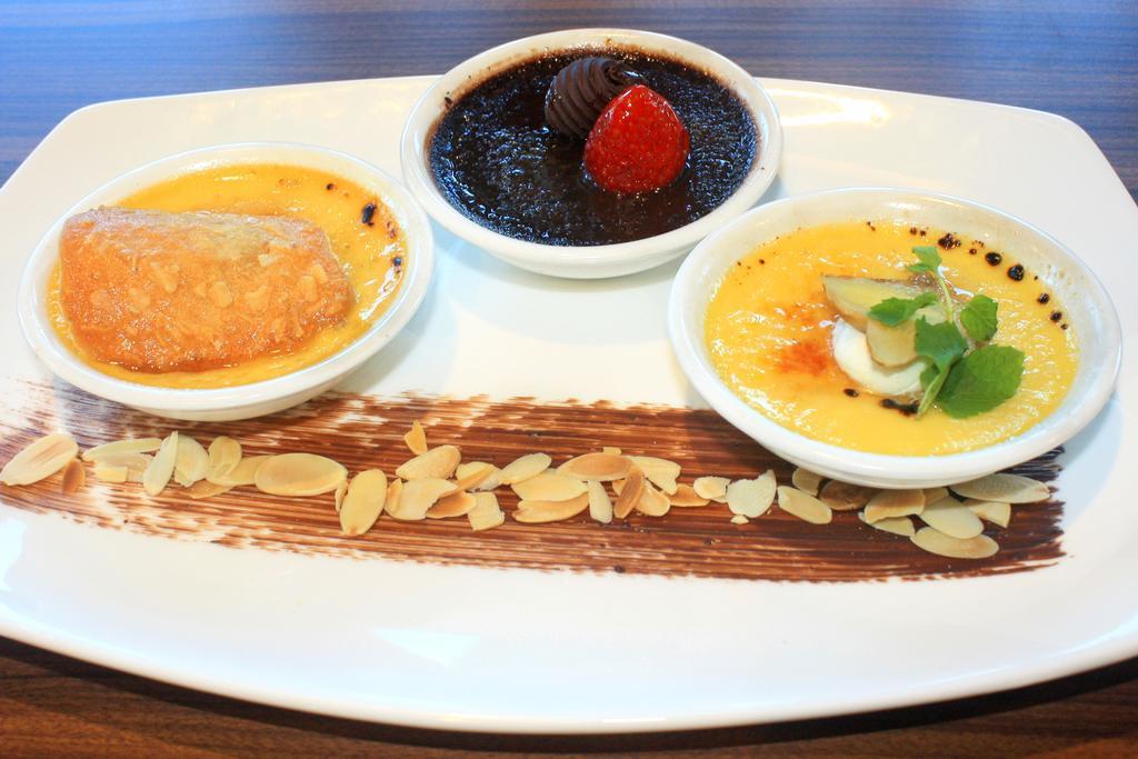 Best Western Premier The Hive Jakarta Buitenkant foto