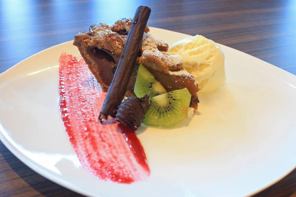 Best Western Premier The Hive Jakarta Buitenkant foto
